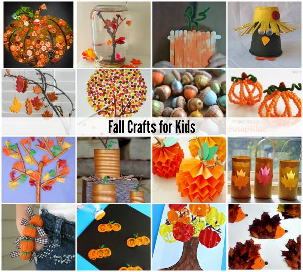 \"Fall-Crafts-Ideas-for-Kids-1\"
